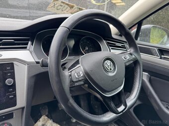 Prodám veškeré ND VW Passat B8 2.0 TDI 110 kW - 10