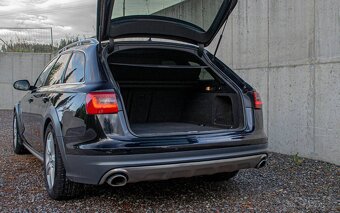 Audi A6 Allroad 3.0TDI 245hp quattro S-Tronic - 10