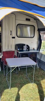 Karavan Polák N126 - větší - 10