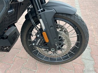 Harley-Davidson Pan America 1250 2021 - 10