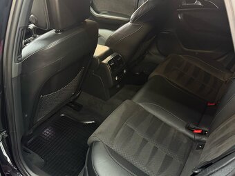 AUDI A6C7 3X S-Line 3.0 Bi-TDI - 10