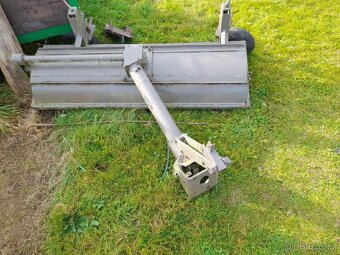 Malotraktor tkacko - 10