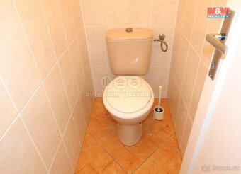 Pronájem kancelářského prostoru, 40 m², Ostrava - 10