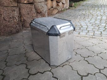 Kawasaki Versys 650, od 18-ti let, ŘP. A2 - 10