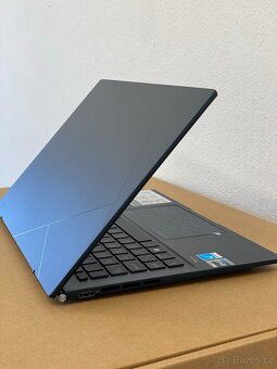 Notebook ASUS ZenBook - i5/8GB/512GB/WIN 11 - 10