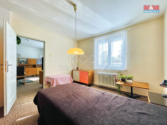 Prodej bytu 3+1, 55 m², Ostrava, ul. Provaznická - 10