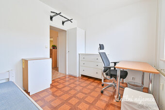 Pronájem bytu 4+1, Dědická, Slatina, 25 000 Kč/měs, 91 m2 - 10