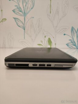 DELL Latitude E5430 - 14" / i5-3210M / 8GB / 320 HDD - 10