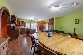 Prodej rodinného domu, 289 m², Útvina - 10
