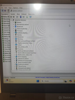ThinkPad X1 Carbon 7th i5-8365U/16GB/512GB/14"IPS/Win11Pr - 10