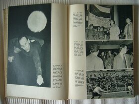 CHILE 1962 - Imrich Hornáček - 10