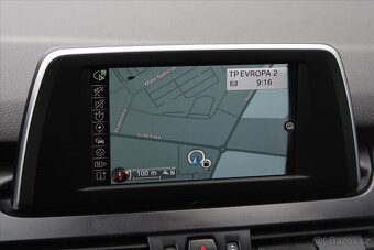 BMW Řada 2 218d GRAN TOURER PANORAMA ČR (2016) - 10