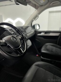 VW T6 MULTIVAN, 2017, 2.0l 150kW - 10