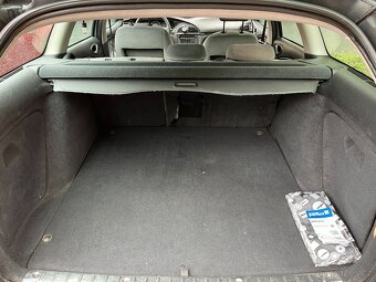 Citroen C5 II 2005 2.2HDi automat kombi - 10