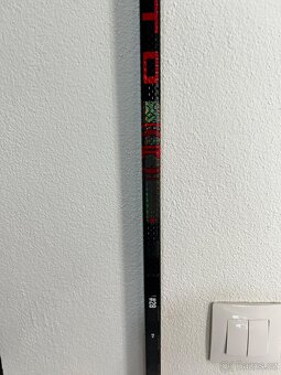 ✅ NOVÉ HOKEJKY - BAUER BORON 5 PROTO-R - P92 - 87 FLEX ✅ - 10