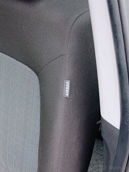 Prodám Kia ceed combi 1,6  92 kW - 10