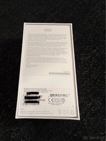 iPhone SE 2016 64GB rose - 10