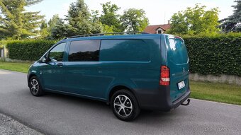 MERCEDES VITO 2.2 LONG - 10