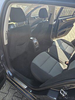 Superb 2 2.0TDi 125kw - 10