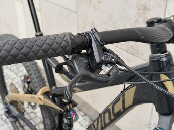 Devinci Django 29" XX1 Eagle XL Wibmer - 10