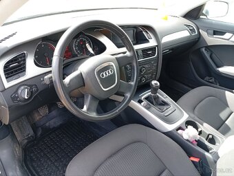 Audi A4 - 10