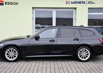 BMW Řada 3 320d xDrive M-SPORT ČR 1M - 10
