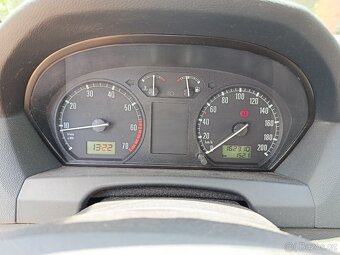 Fabia 1,4 MPi - 10