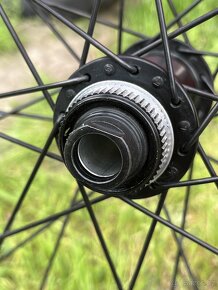 RockShox 29 Cube 29 - 10
