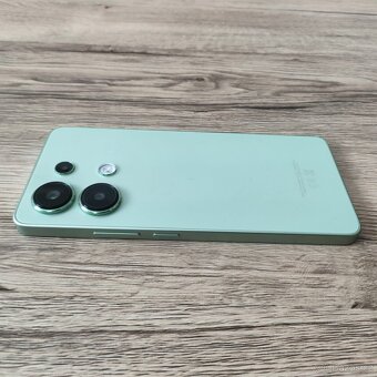 Xiaomi Redmi Note 13-6.67" P-OLED 8+4GB RAM/256GB Mint Gree - 10
