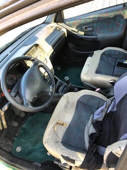 Peugeot 306 1.6 Benzin bez STK do 05/2025 - 10