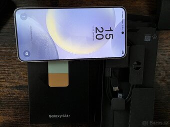 Samsung Galaxy S24+ 12/256 - 10
