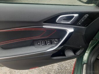 Kia ProCeed GT, 1.6, Benzín, rv.2024/03 (cj.2769) - 10
