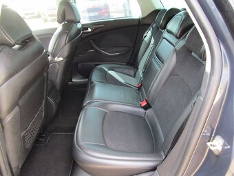 Citroën C5, 1,6 - 115KW-STK ČR+OLEJ - 10