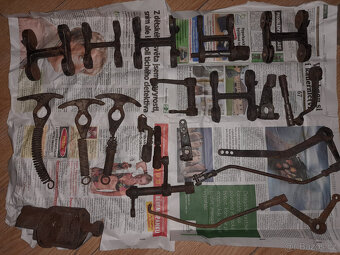 Projekt Laurin Klement 110 - 10