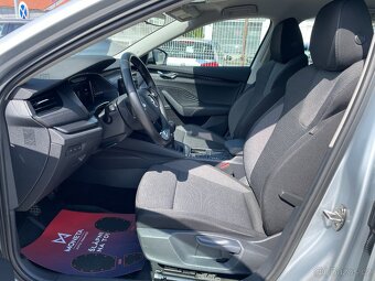 Škoda Octavia IV 2.0 TDi/110kW-Ambition,TZ,.... - 10