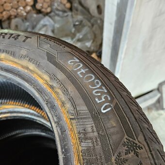 Zimní pneumatiky Matador 205/60 r16 92H č. AP03 - 10