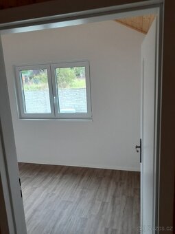 50m²,3+KK,nízkoenergetický  třídy B - 10