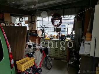 Prodej rodinného domu 90 m², pozemek 470 m², obec Vrátkov ok - 10