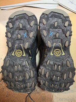 Outdoorové boty La Sportiva Ultra Raptor II Leather 41.5 - 10