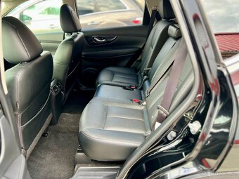 Nissan X-Trail 1,7 dCi N-TEC / PANORAMA /2020 - 10