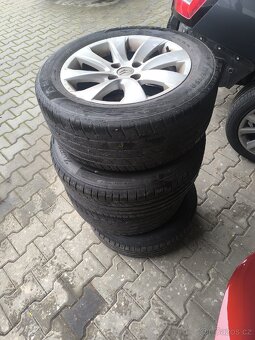 Citroen C4 Picasso - 10