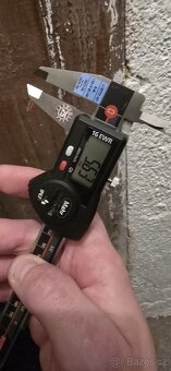 Zimní sada ALU R16 Audi. - 10