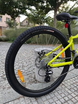 Kolo Specialized JYNX 🔥 Ram XS🧍‍♀️ Kola 27.5🛞 Super ✔️ - 10