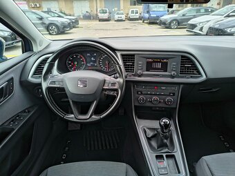 2018_SEAT LEON combi TGI_benzín-plyn_1.maj.SR_148000Kč netto - 10