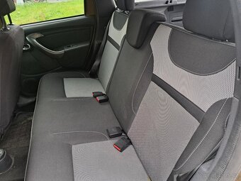 Dacia Duster 1.2 I, 92KW, 4x4, R. 2017 model. - 10