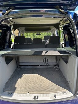 VW CADDY 1.9 TDI-77KW-TOP STAV-NOVA SPOJKA - 10