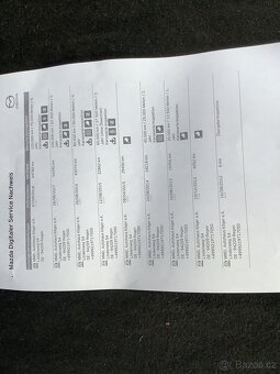 Mazda CX-5 2.2 diesel 129kw Automat 4x4 - 10