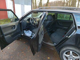 Fabia 1.2 tsi 63kw - 10