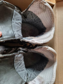 Kožené turistické pohorky Hanwag Tatra lady vel. 38 - 10