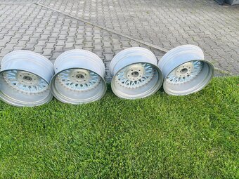 Prodám BBS RC 009 a 010 - 10